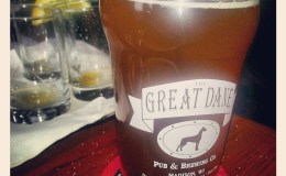 Beer with the Anderson&nbsp;Family