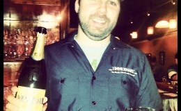 Lambic Heaven (even if you think you don’t think you like&nbsp;it)