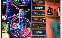 Red Eye in Wausau&nbsp;Wisconsin