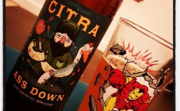 Citra Ass Down (it’s a&nbsp;beer)